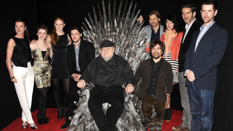 Thrones