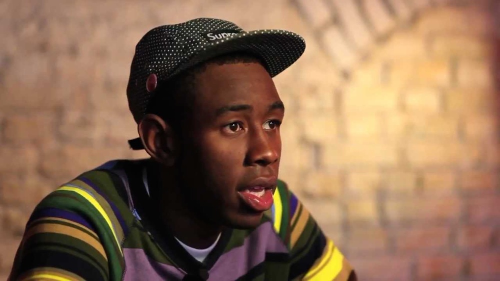 Tyler The Creator