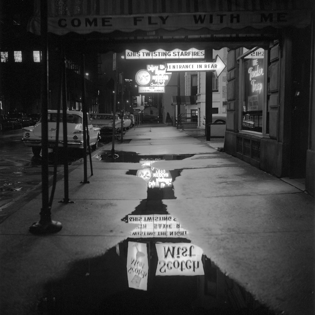1963. Chicago, IL