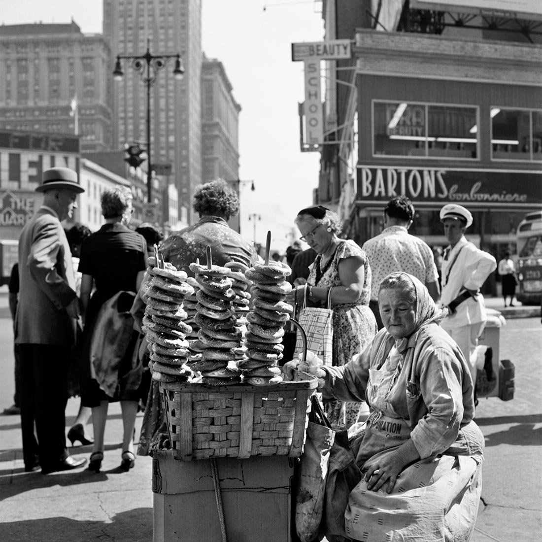 September 29, 1959. New York, NY