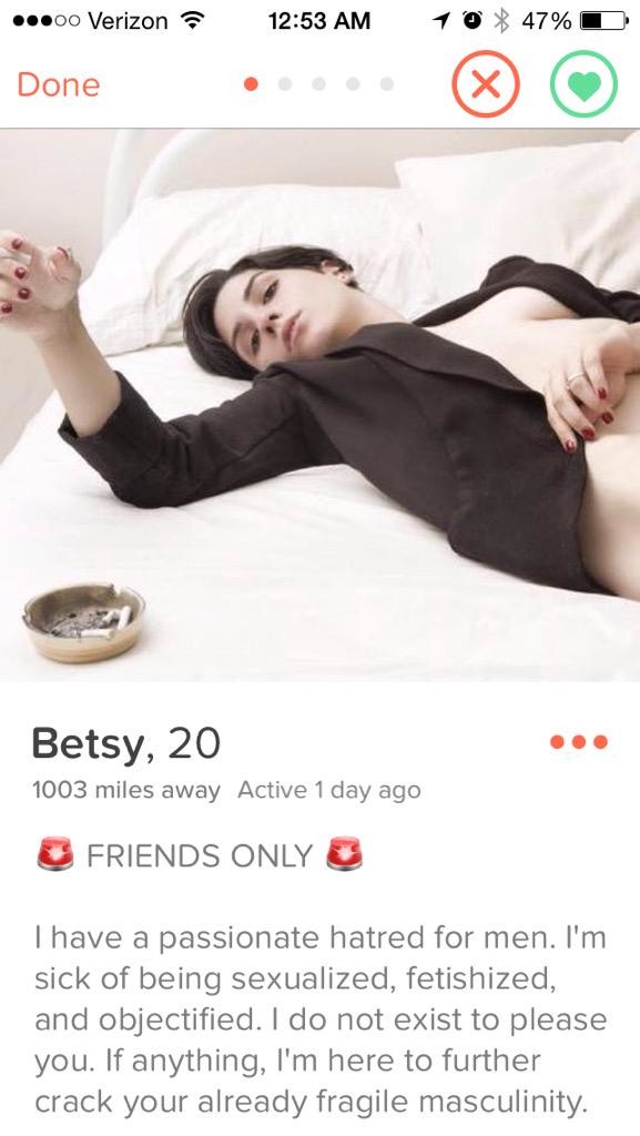 betsy