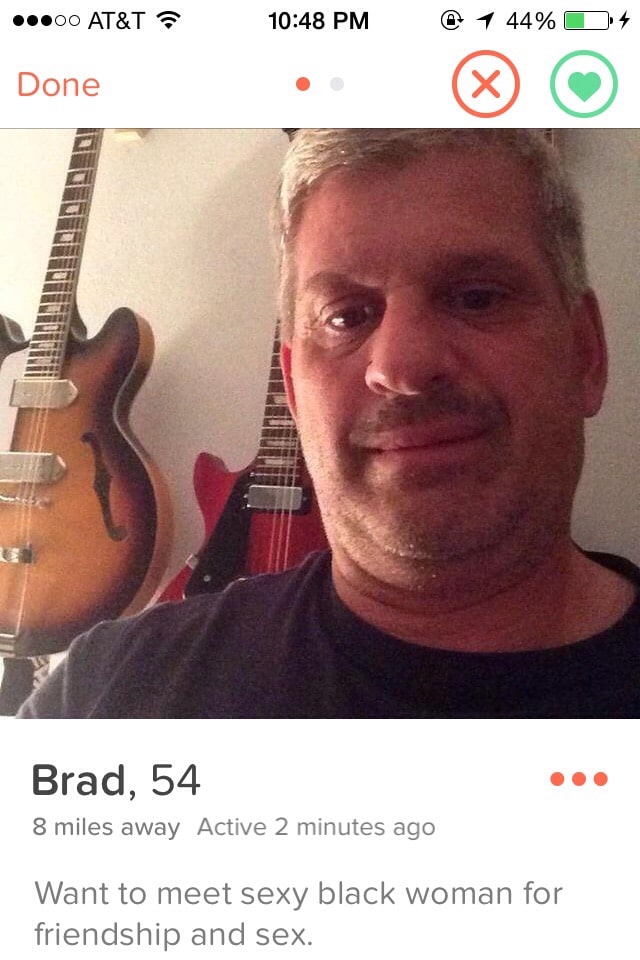 brad