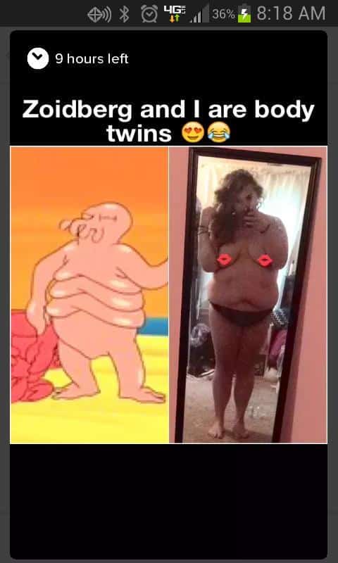 zoidberg