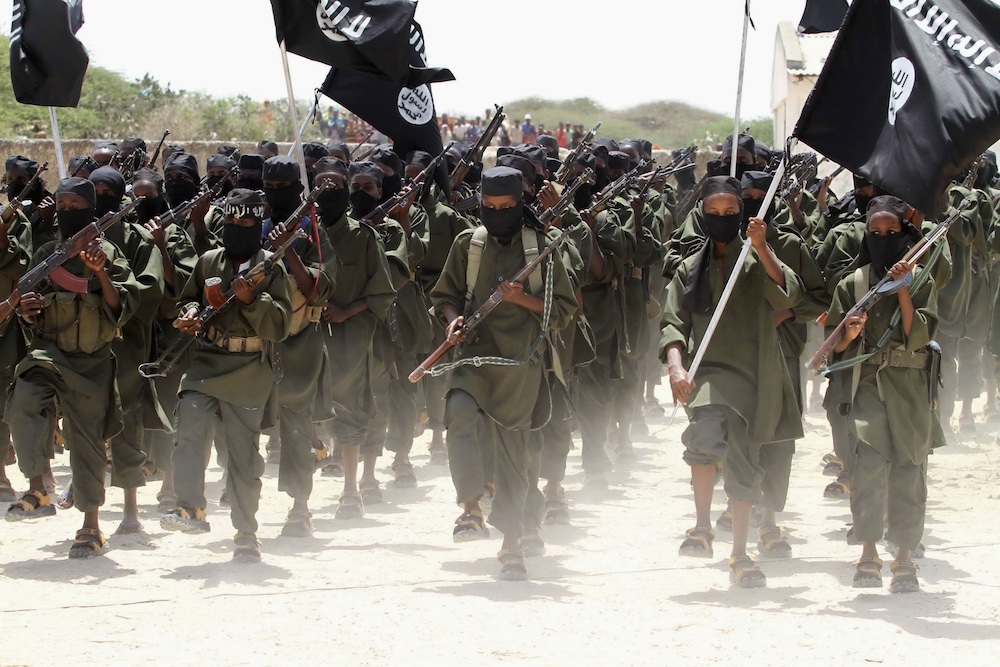 Al Qaeda VS ISIS