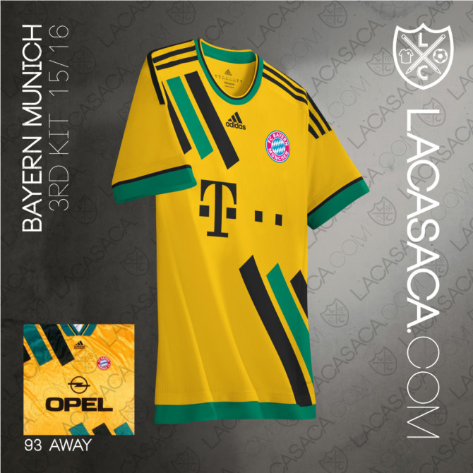 Bayern Munich 2