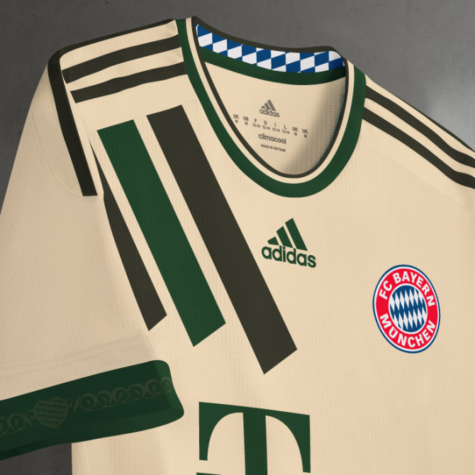 Bayern Munich 4