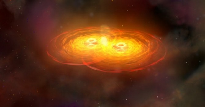 Black Hole