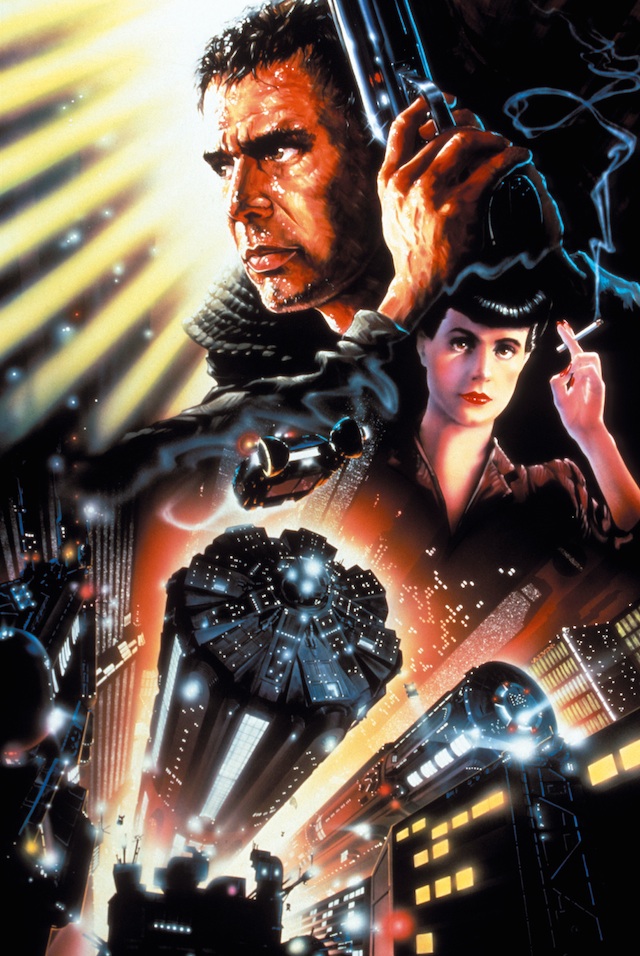 Blade Runner