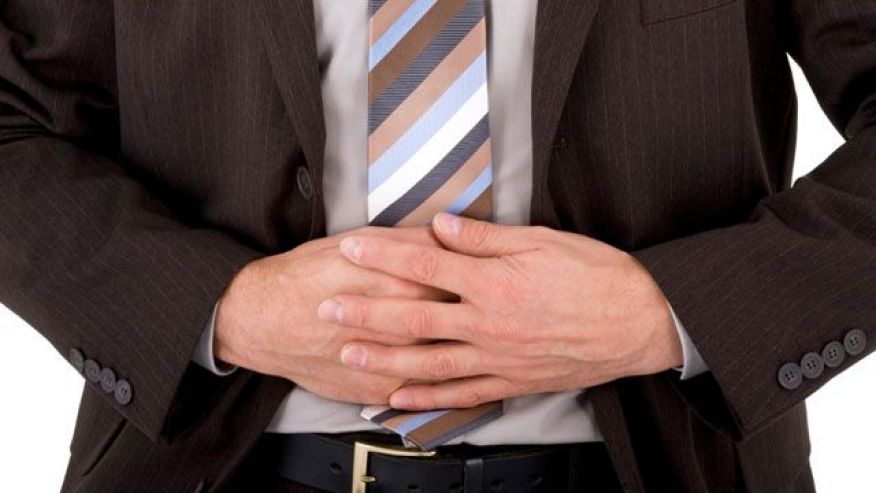 Man Who Was Constipated For 10 Years Has 11-Pound Poo Surgically Removed