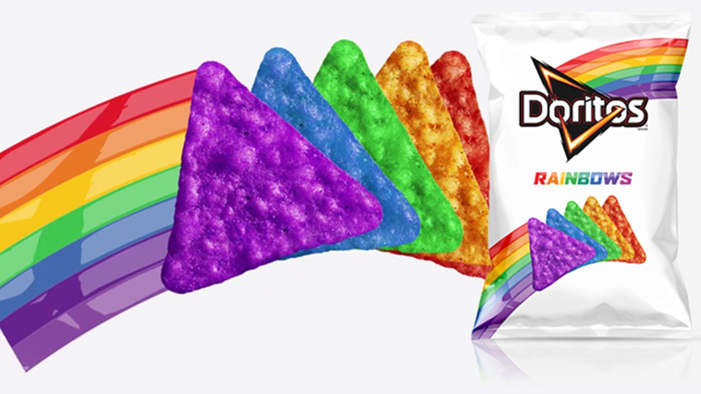 Doritos