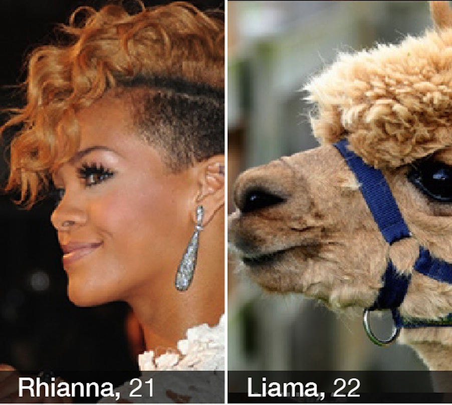 Double Lookalikes Featured