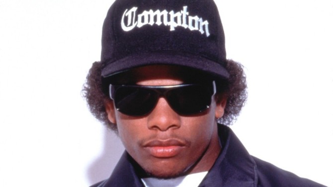 Eazy E