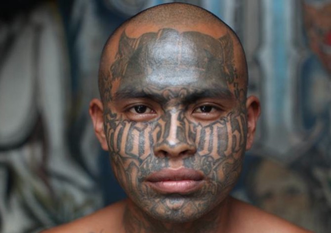 El Salvador Gangs FeaturedEl Salvador Gangs Featured