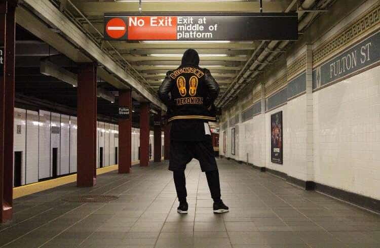 Straight-Up US Shotta Apparel ‘The Essence’ Launch Their Threads In The UK With A Splash Of OG Grime Style