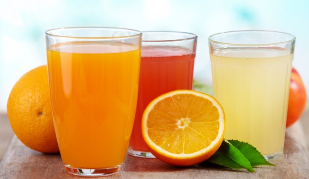 Fruit Juice