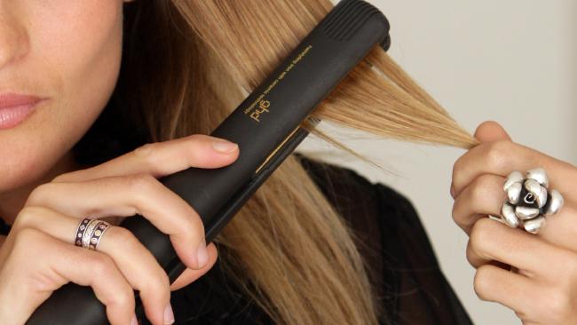 Hair Straighteners