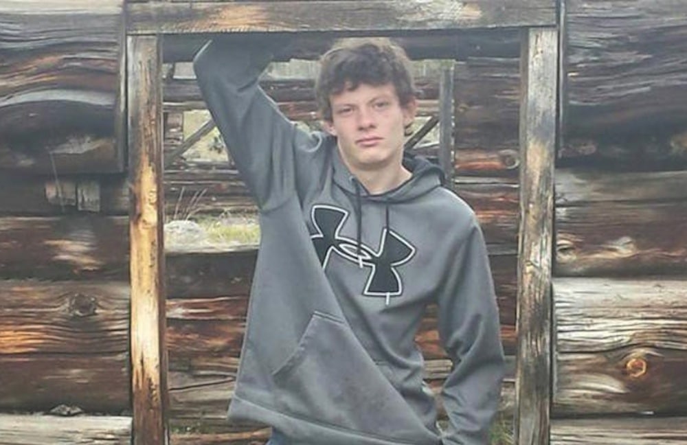 Teen Dies After Parents Force Him To Drink To Show Him The Dangers Of Alcohol