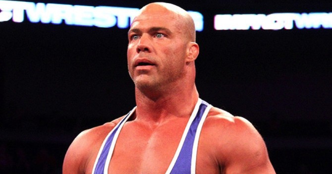 Kurt Angle