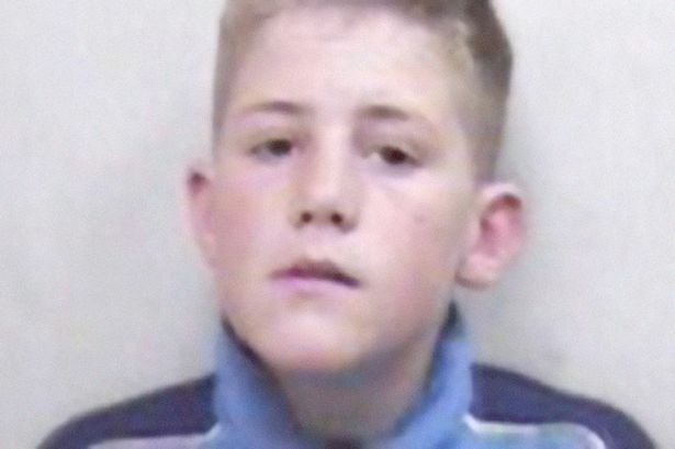 Mugshot 1