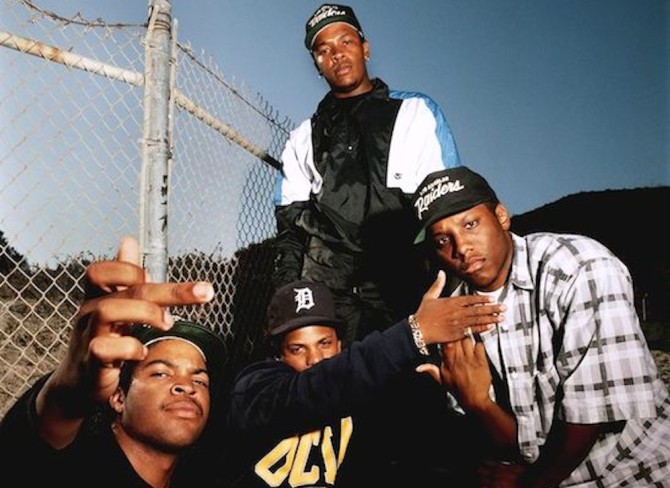 NWA