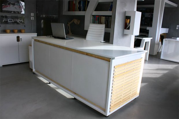 Nap Desk 2