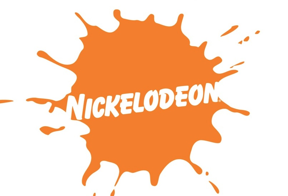 Телеканал никелодеон. Nickelodeon. Канал Nickelodeon. Никелодеон логотип.