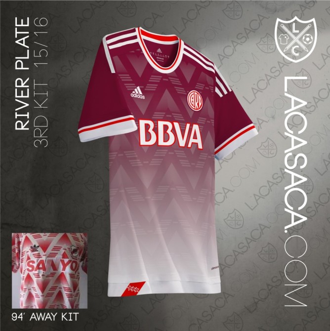 River Plate 3