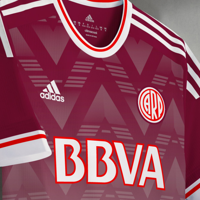 River Plate 4