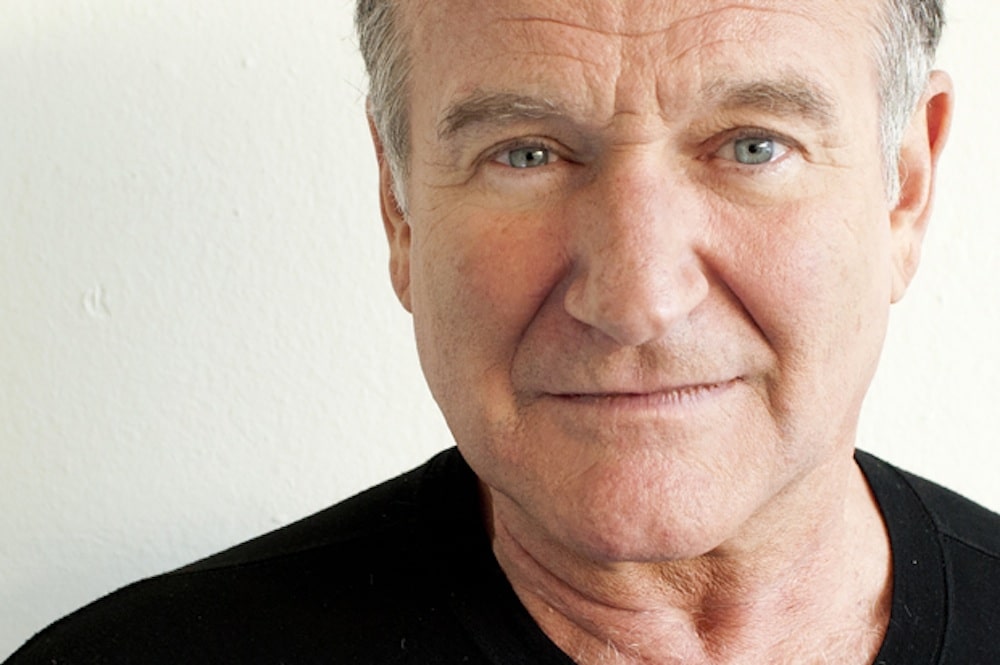 Robin Williams Once Did This Awesome Thing For His Mrs Doubtfire Co-Star After She Was Expelled From School
