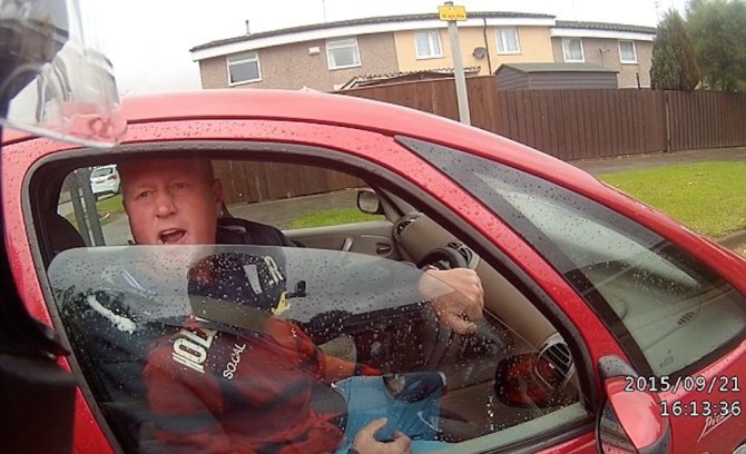 Ronnie Pickering