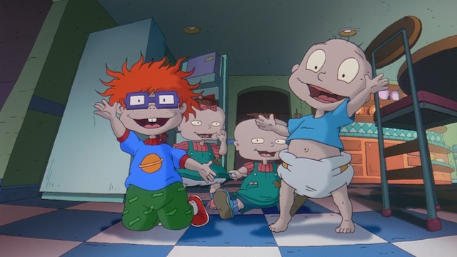 Rugrats