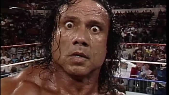 Ex-WWE Wrestler Jimmy ‘Superfly’ Snuka Has Just Been Charged With Murder