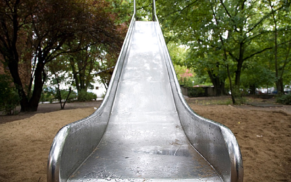 Slide