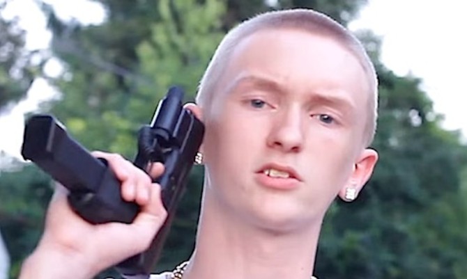 Slim Jesus