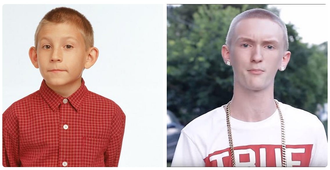 Slim Jesus