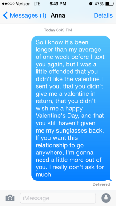 Sunglasses Texts 10