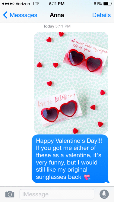 Sunglasses Texts 9