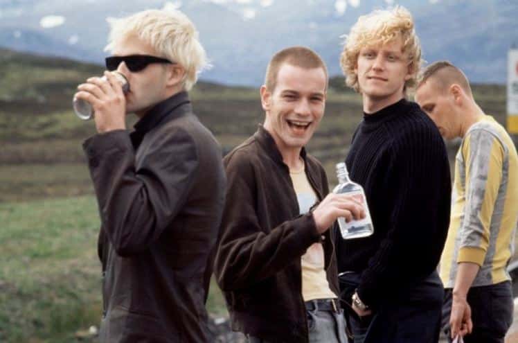 Danny Boyle Confirms Trainspotting 2 Is Happening And Original Cast Are Returning Sick Chirpse Danny Boyle Confirms Trainspotting 2 Is Happening And Original Cast Are Returning Sick Chirpse