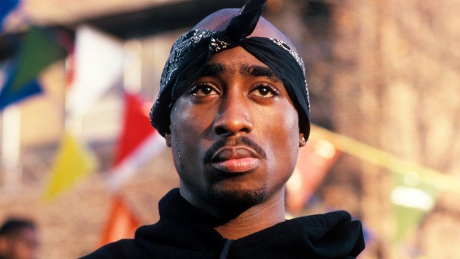 Tupac