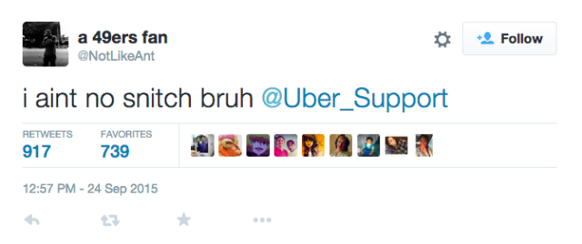 Uber 6