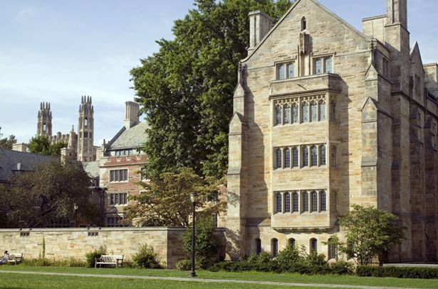Yale