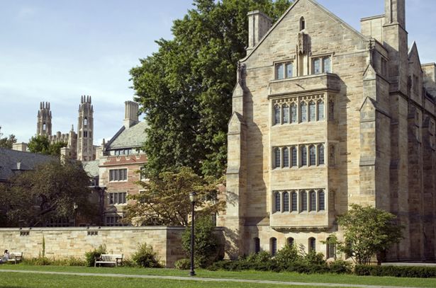 Yale