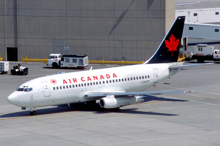 air canada