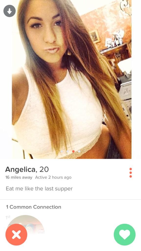 angelica