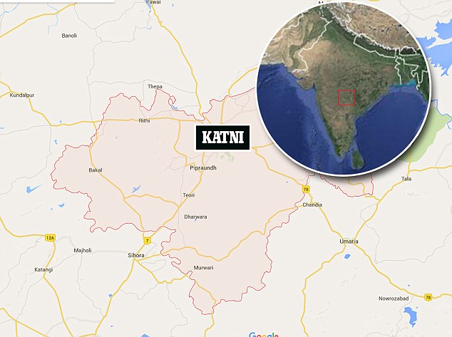 katni locator