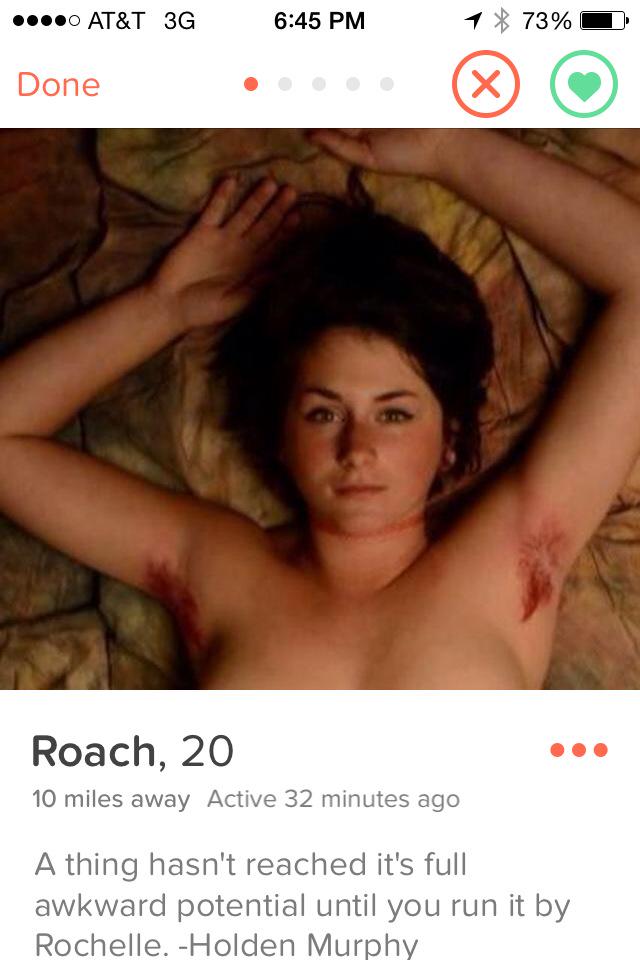 roach
