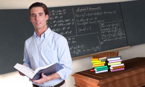 teach