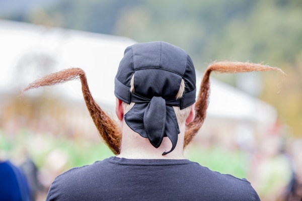 World Beard And Moustache Championships 2015