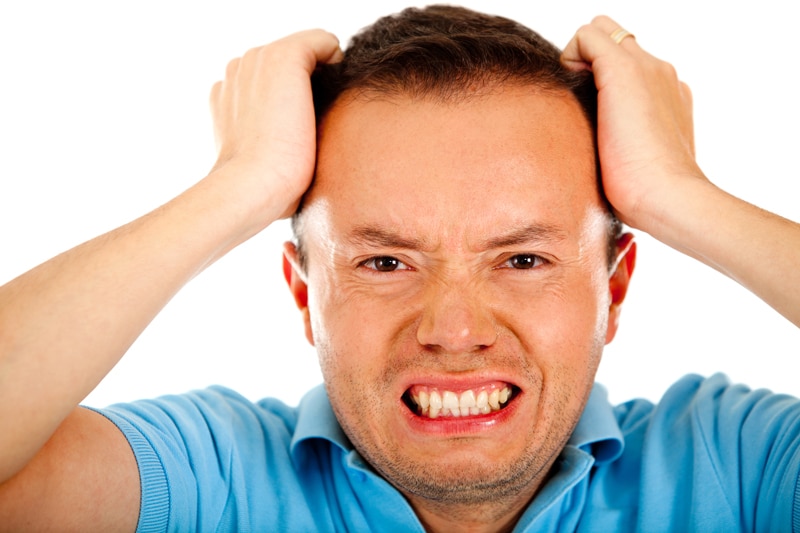 Guys Share Stories About The Times They Managed To Cock-Block Themselves