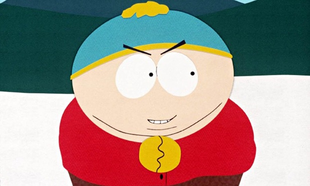 Cartman